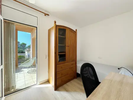 Can Noguera : Maison familiale avec piscine près de l'Escala - Photo 22