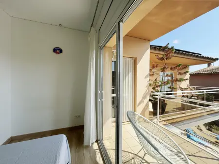Can Noguera : Maison familiale avec piscine près de l'Escala - Photo 23