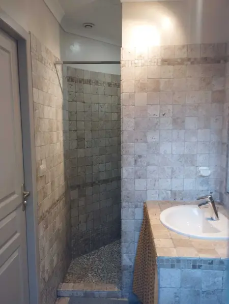 Villa charmante avec piscine à Collias, 115 m² - Photo 21