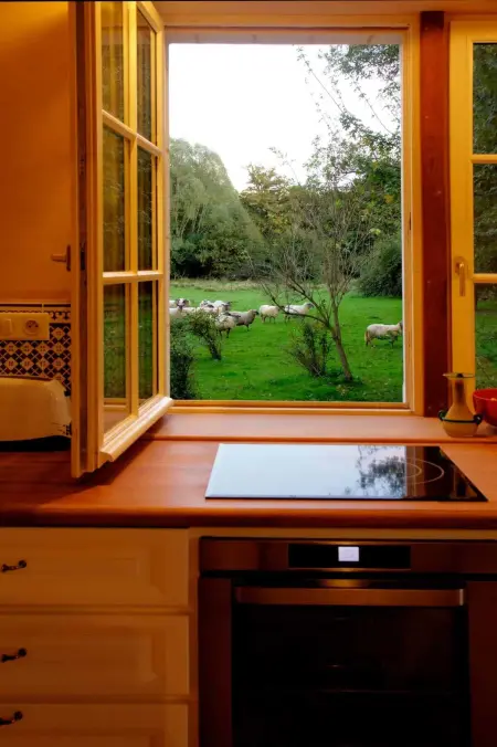 Maison de charme à Beaumont-Village avec piscine privée - Photo 2