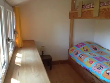 Maison de charme à Beaumont-Village avec piscine privée - Photo 4