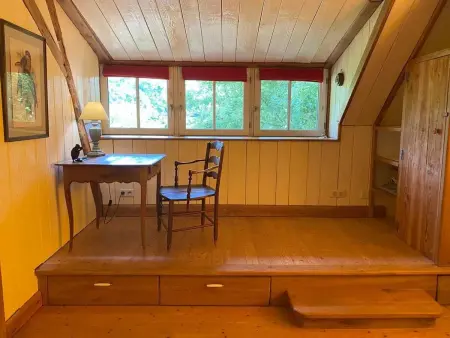 Maison de charme à Beaumont-Village avec piscine privée - Photo 5