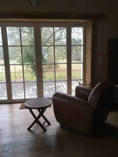 Maison de charme à Beaumont-Village avec piscine privée - Photo 8