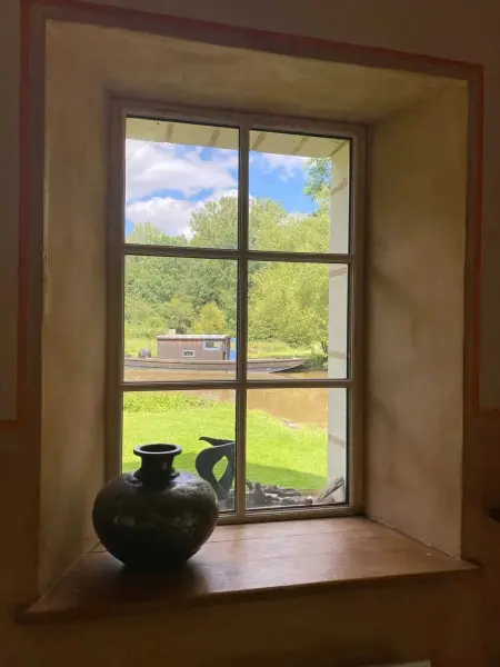 Maison de charme à Beaumont-Village avec piscine privée - Photo 10