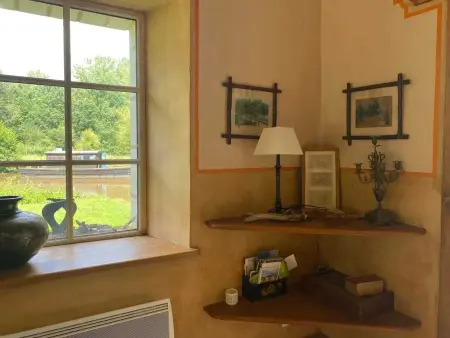 Maison de charme à Beaumont-Village avec piscine privée - Photo 11