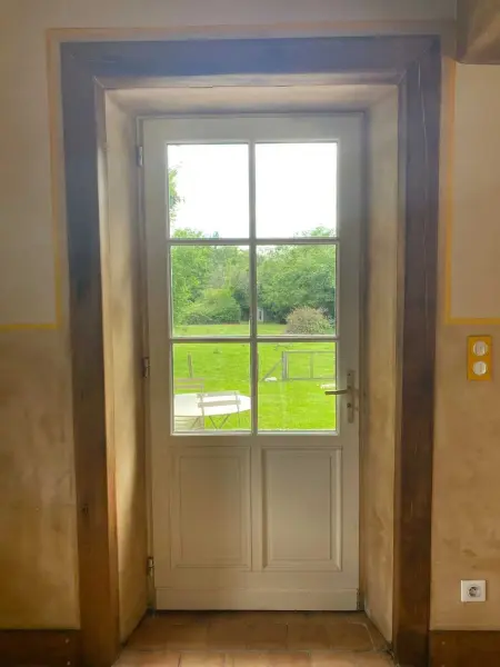 Maison de charme à Beaumont-Village avec piscine privée - Photo 13