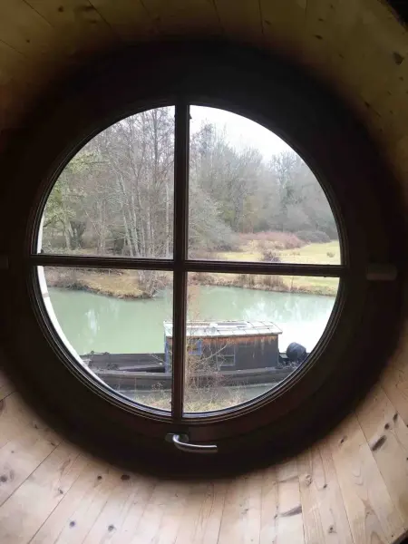 Maison de charme à Beaumont-Village avec piscine privée - Photo 16