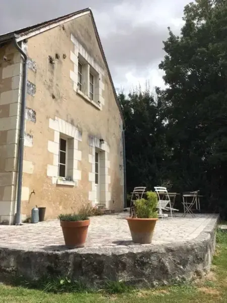 Maison de charme à Beaumont-Village avec piscine privée - Photo 19