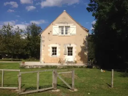 Maison de charme à Beaumont-Village avec piscine privée - Photo 21