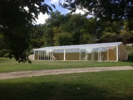 Maison de charme à Beaumont-Village avec piscine privée - Photo 26