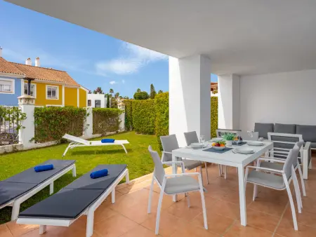 Cortijo de Mar - Sunrise, Appartement 4 personnes à Estepona - Photo 1