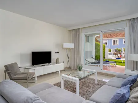 Cortijo de Mar - Sunrise, Appartement 4 personnes à Estepona - Photo 2