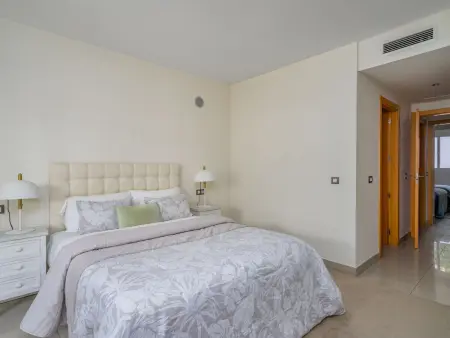 Cortijo de Mar - Sunrise, Appartement 4 personnes à Estepona - Photo 3