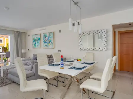 Cortijo de Mar - Sunrise, Appartement 4 personnes à Estepona - Photo 4