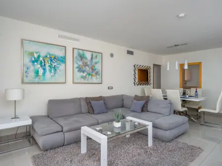 Cortijo de Mar - Sunrise, Appartement 4 personnes à Estepona - Photo 5