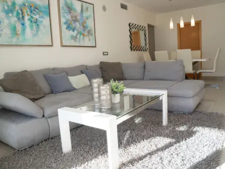 Cortijo de Mar - Sunrise, Appartement 4 personnes à Estepona - Photo 6
