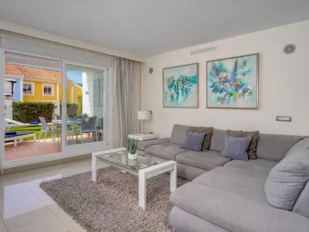 Cortijo de Mar - Sunrise, Appartement 4 personnes à Estepona - Photo 8
