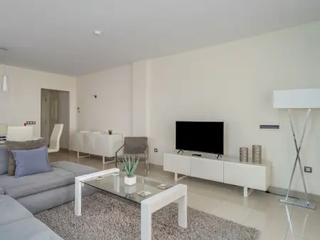 Cortijo de Mar - Sunrise, Appartement 4 personnes à Estepona - Photo 9