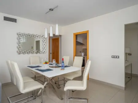 Cortijo de Mar - Sunrise, Appartement 4 personnes à Estepona - Photo 10