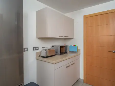 Cortijo de Mar - Sunrise, Appartement 4 personnes à Estepona - Photo 11