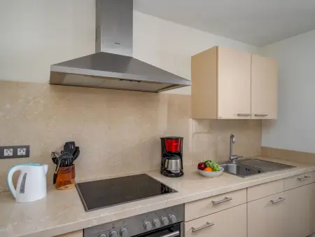 Cortijo de Mar - Sunrise, Appartement 4 personnes à Estepona - Photo 12