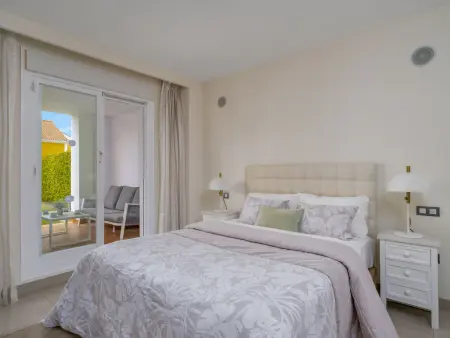 Cortijo de Mar - Sunrise, Appartement 4 personnes à Estepona - Photo 13