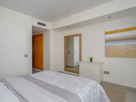 Cortijo de Mar - Sunrise, Appartement 4 personnes à Estepona - Photo 14