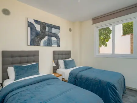 Cortijo de Mar - Sunrise, Appartement 4 personnes à Estepona - Photo 15
