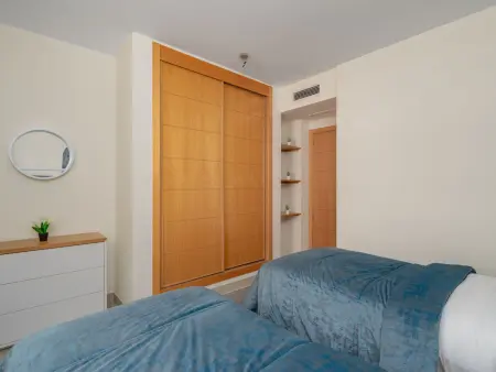 Cortijo de Mar - Sunrise, Appartement 4 personnes à Estepona - Photo 16