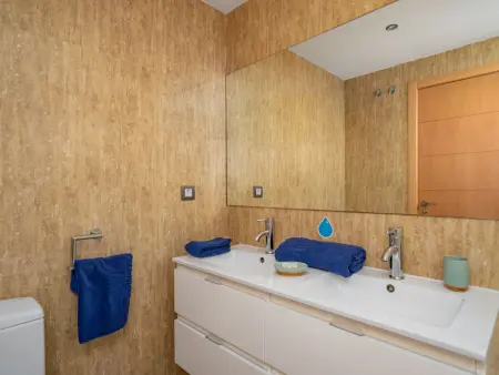 Cortijo de Mar - Sunrise, Appartement 4 personnes à Estepona - Photo 17