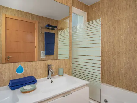 Cortijo de Mar - Sunrise, Appartement 4 personnes à Estepona - Photo 18
