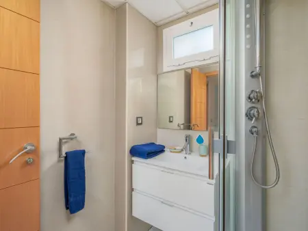 Cortijo de Mar - Sunrise, Appartement 4 personnes à Estepona - Photo 19