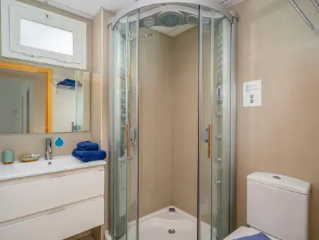 Cortijo de Mar - Sunrise, Appartement 4 personnes à Estepona - Photo 21