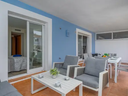 Cortijo de Mar - Sunrise, Appartement 4 personnes à Estepona - Photo 22