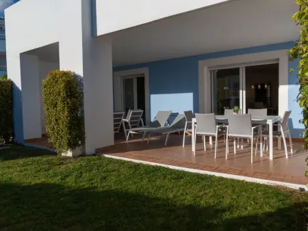 Cortijo de Mar - Sunrise, Appartement 4 personnes à Estepona - Photo 23