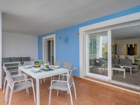Cortijo de Mar - Sunrise, Appartement 4 personnes à Estepona - Photo 24