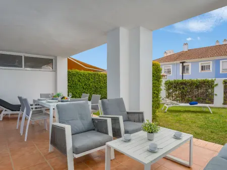 Cortijo de Mar - Sunrise, Appartement 4 personnes à Estepona - Photo 25