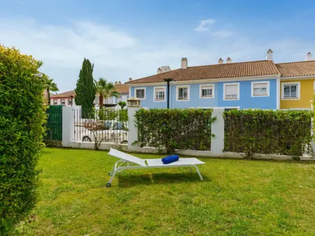 Cortijo de Mar - Sunrise, Appartement 4 personnes à Estepona - Photo 26