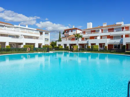 Cortijo de Mar - Sunrise, Appartement 4 personnes à Estepona - Photo 33