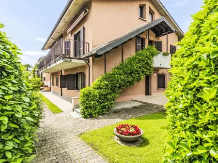 La Breva, Appartement 4 personnes à Domaso - Photo 1