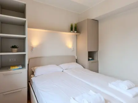 La Breva, Appartement 4 personnes à Domaso - Photo 4
