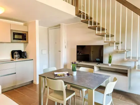 La Breva, Appartement 4 personnes à Domaso - Photo 5