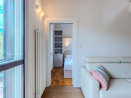 La Breva, Appartement 4 personnes à Domaso - Photo 6