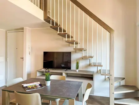 La Breva, Appartement 4 personnes à Domaso - Photo 7