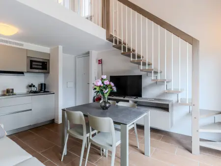 La Breva, Appartement 4 personnes à Domaso - Photo 8