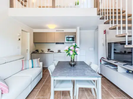 La Breva, Appartement 4 personnes à Domaso - Photo 9