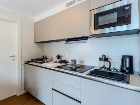 La Breva, Appartement 4 personnes à Domaso - Photo 10