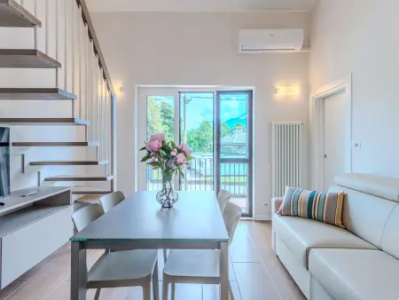 La Breva, Appartement 4 personnes à Domaso - Photo 11