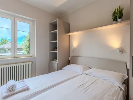 La Breva, Appartement 4 personnes à Domaso - Photo 12