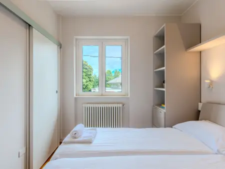 La Breva, Appartement 4 personnes à Domaso - Photo 13